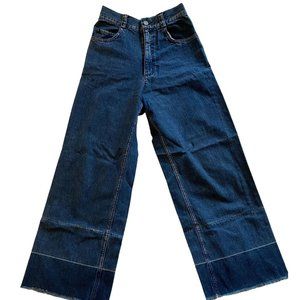 Rachel Comey Legion Jeans (Size 4)